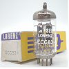 Philips MiniWatt ECC83=12AX7 ...