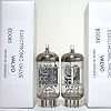 Philips MiniWatt ECC83 ...