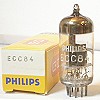 Mullard ECC84=6CW7 ...