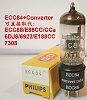 Mullard ECC88(ECC84�[�౵�y) ...