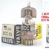 Valvo ECC86 ...