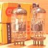Philips MiniWatt ECC88=6DJ8 ...