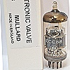 Mullard ECC88=6DJ8 ...