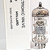 Mullard ECC88=6DJ8 ...