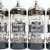 Mullard ECC88=6DJ8 ...