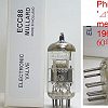 Philips MiniWatt ECC88=6DJ8 ...