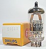 Philips MiniWatt ECC88=6DJ8 ...
