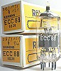 Siemens ECC88=6DJ8 ...