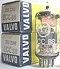 Telefunken ECC88=6DJ8 ...