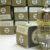 Sylvania ECC88=6DJ8 ...