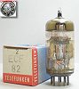 Telefunken 6U8A=ECF82 ...