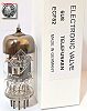 Telefunken 6U8A=ECF82 ...