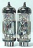 Telefunken ECH81 ...