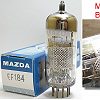 Mazda 6EJ7=EF184 ...
