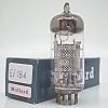 Mullard 6EJ7=EF184 ...