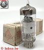 Telefunken EF804=EF804S ...