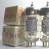 Telefunken EF804S=EF804,�� ...