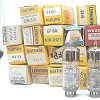 Philips MiniWatt EF800(EF80 ...
