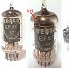 Tesla EF86=6267 ...