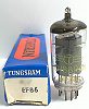 Tungsram EF86 ...