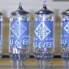 Telefunken 6AU6=EF94 ...