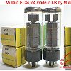 Mullard EL34 ...