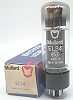 Mullard EL34=6CA7 ...