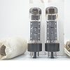 EL34 = 6CA7 ,無<>,70年代 Siemens 或 RTF代工! 好聲 EL34 = 6CA7 ,無<>,70年代 Siemens 或 RTF代工! 好聲