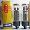 Mullard EL34=6CA7 ...