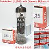 Telefunken EL803S ...