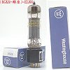 WestingHouse EL84(6GK6+��y) ...