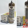 Mullard EL84 ...