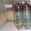 Philips MiniWatt EL84=6BQ5 ...