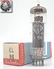 Telefunken EL86 ...
