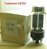 Telefunken EZ150 ...