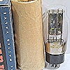 Mullard GZ32=5V4G ...