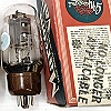 KT66 =VT75 =CV1075 ~6L6GC , 1960s UK made,marconi,BEST