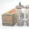 Philips MiniWatt PCC189���N6922 ...