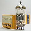 Philips MiniWatt PCC189���N6922 ...