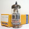 Mullard PCC189���N6922 ...