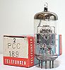 Telefunken PCC189(�i���N6922) ...