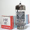Telefunken PCC85(�O��9V,���i���NECC85/6AQ8) ...