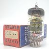 Tungsram PCC85(�O��9V,���i���NECC85/6AQ8) ...