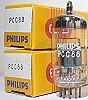 Philips MiniWatt PCC88/7DJ8 ...