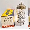 Valvo PCC88/7DJ8 ...