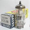Philips MiniWatt PCC88/7DJ8 ...
