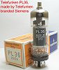 Telefunken PL36(filament ...
