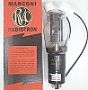 Raytheon 5U4G(RK60+��y) ...