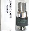 Sylvania 6SL7=VT229 ...