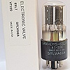 Sylvania 6SL7=VT229 ...